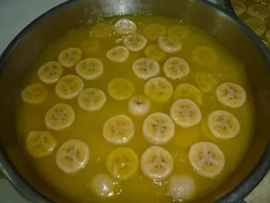 Steamed Banana Cake (Banh Chuoi Hap) - photo 2