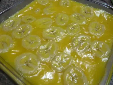 Steamed Banana Cake (Banh Chuoi Hap 2) - photo 2