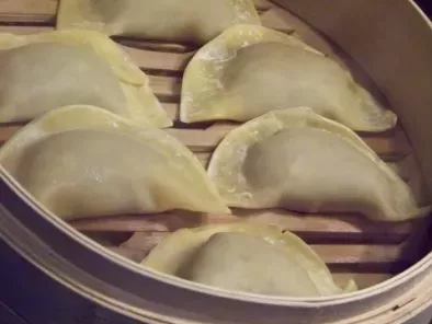 Steamed Dumplings - photo 7