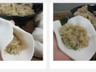 Steamed Radish Dumplings/Loh Pat Pan - photo 4