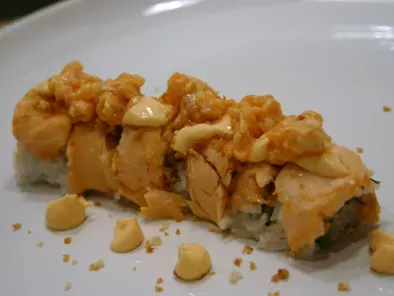 Sushi - Maki Rolls - photo 3