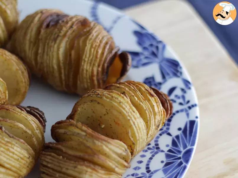Swedish potatoes - Video recipe ! - photo 2