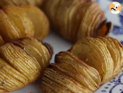 Swedish potatoes - Video recipe !