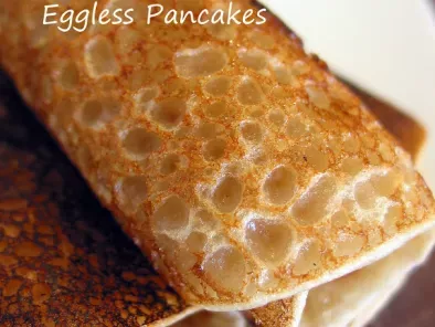 Sweet Dosa ~ Whole Wheat Eggless Orange Pancakes ~ Thiyyappachi - photo 4