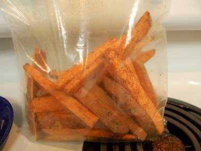 Sweet Potato Fries - photo 3