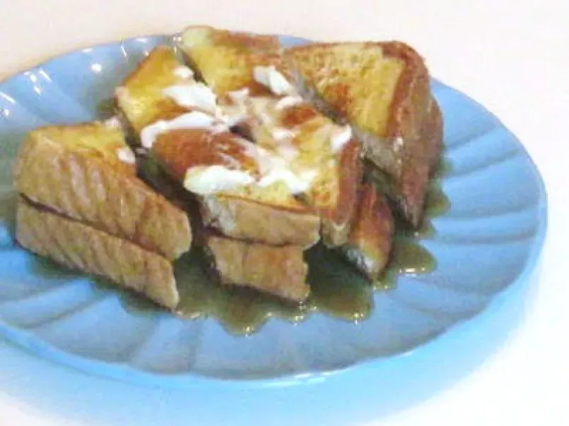 Texas Style French Toast, You Can Serve A Crowd - photo 2