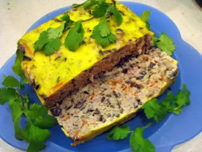 Vietnamese meatloaf/Cha Trung Hap - photo 2