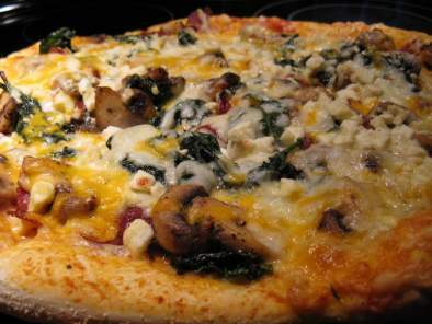 Zesty?s Homemade Pizza? Want Some? - photo 4