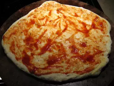 Zesty?s Homemade Pizza? Want Some? - photo 6