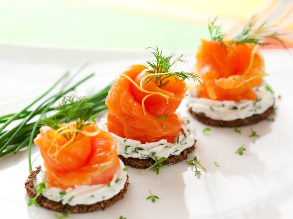 Salmon