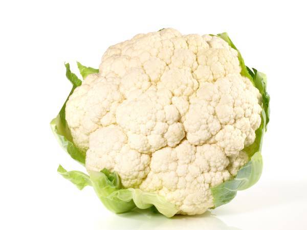 Cauliflower