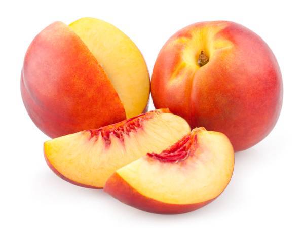 Nectarine
