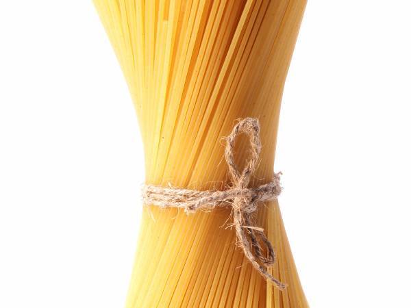 Spaghetti