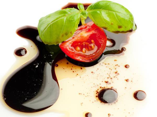 Balsamic Vinegar
