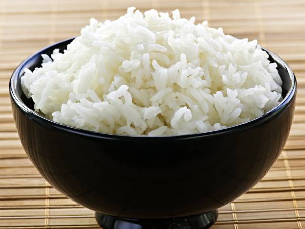 rice