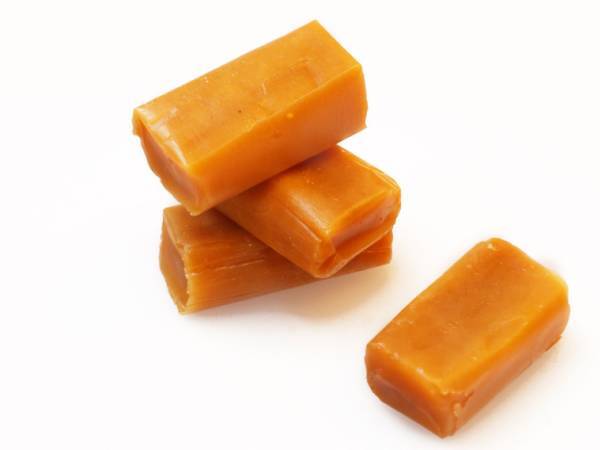 Butterscotch