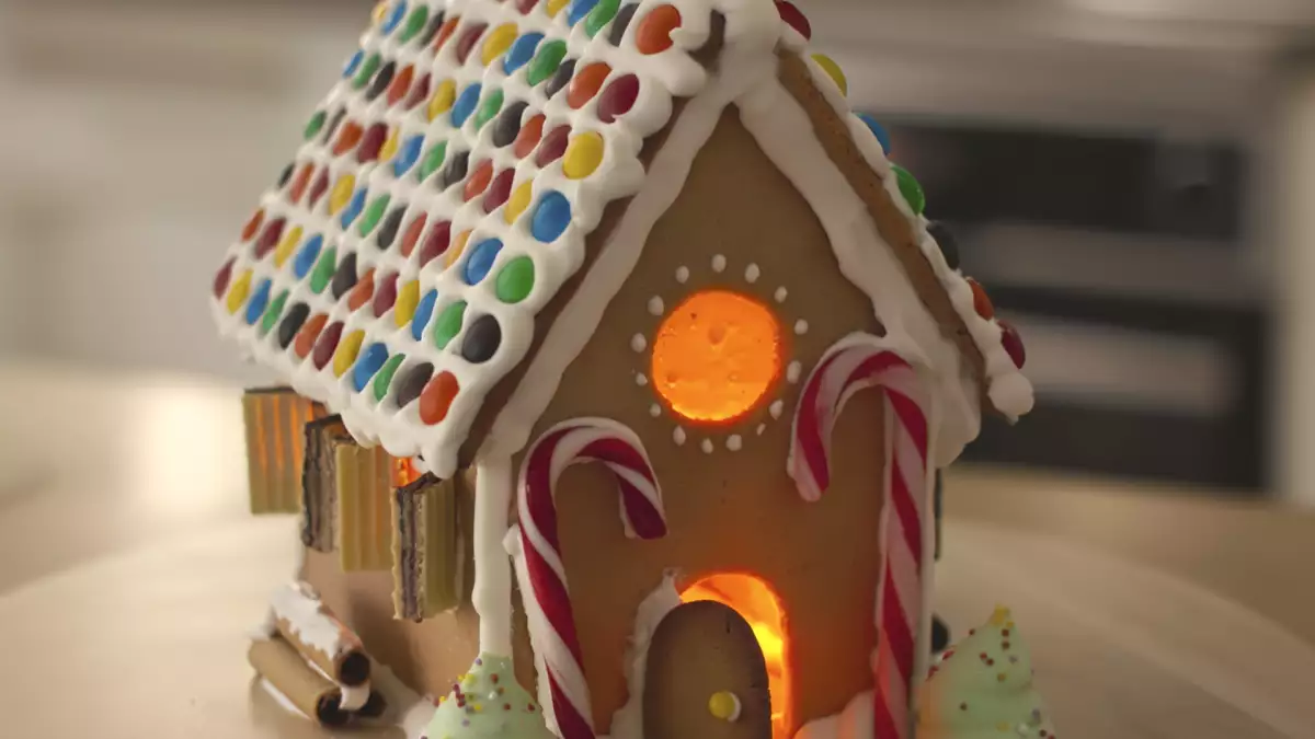 Homemade dough or store-bought kit? Both are perfectly valid