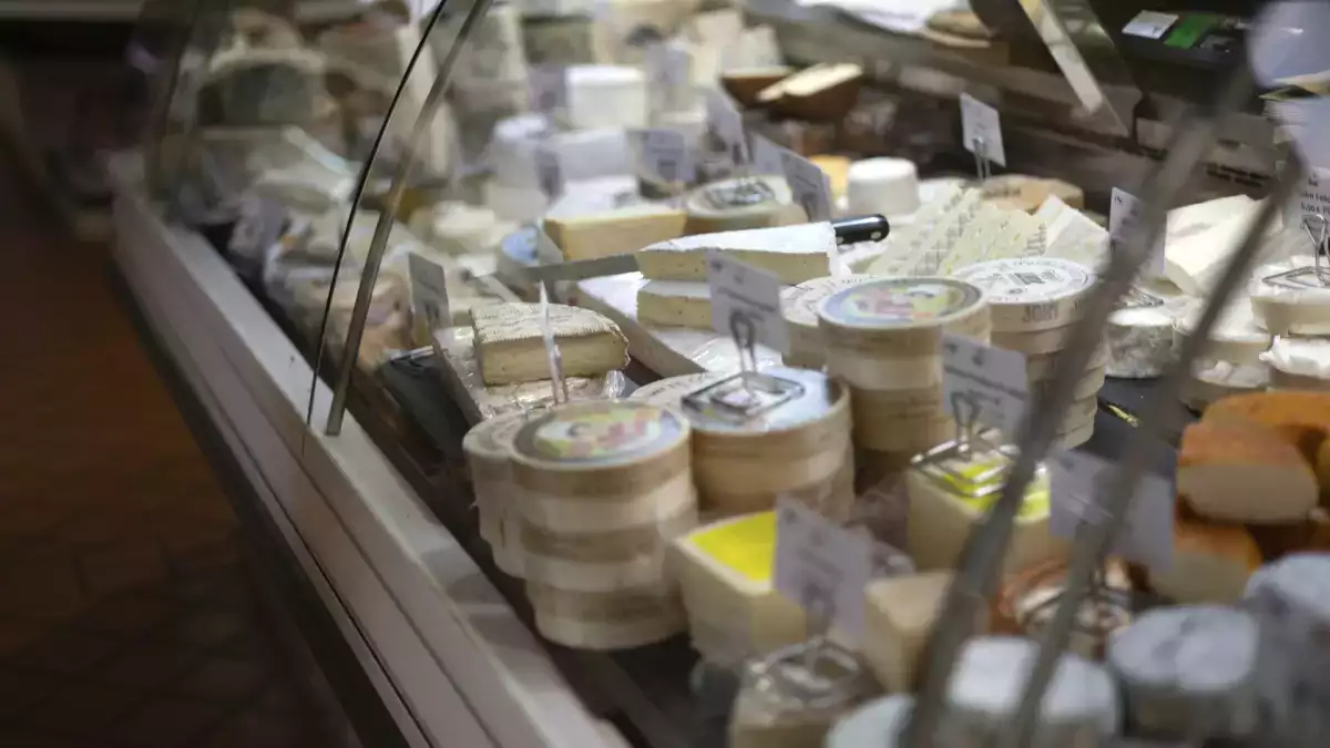 From the counter to home: starting off right