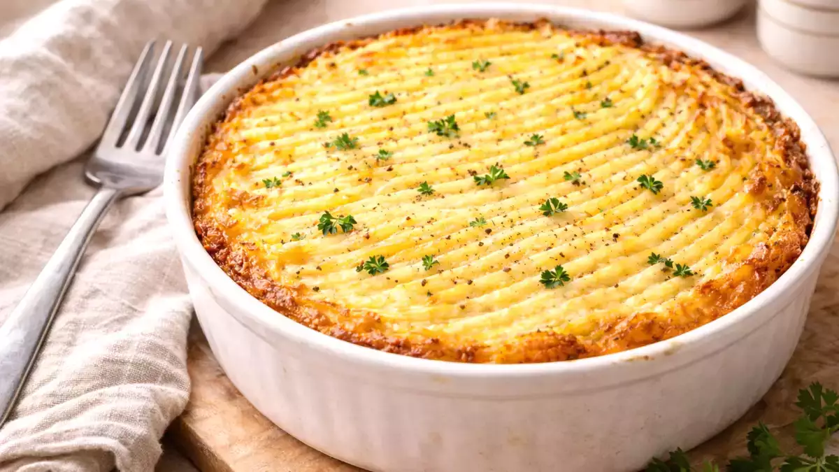 11) Texture drawing in glazes, creams and gratins