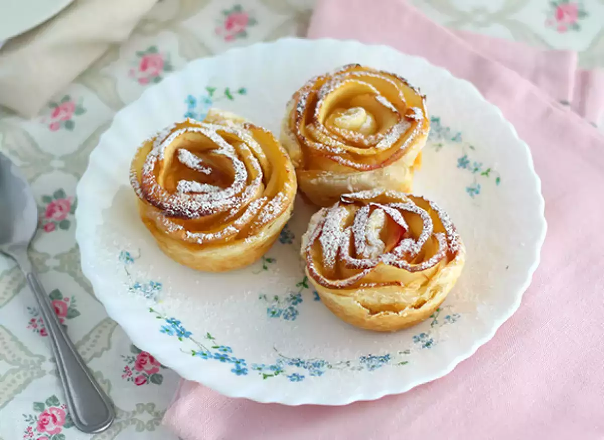 Step 6: The final touch