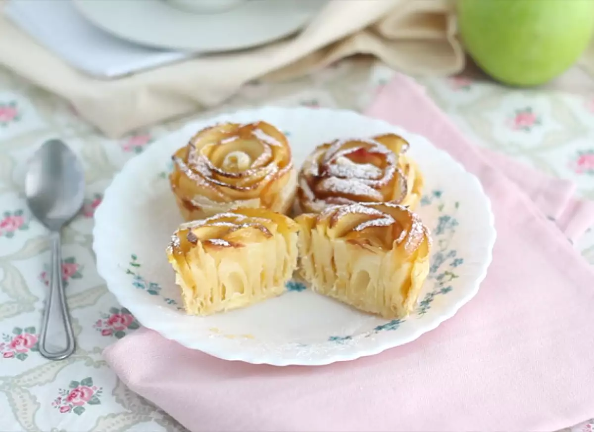 Step 7 Have a great Valentine's Day