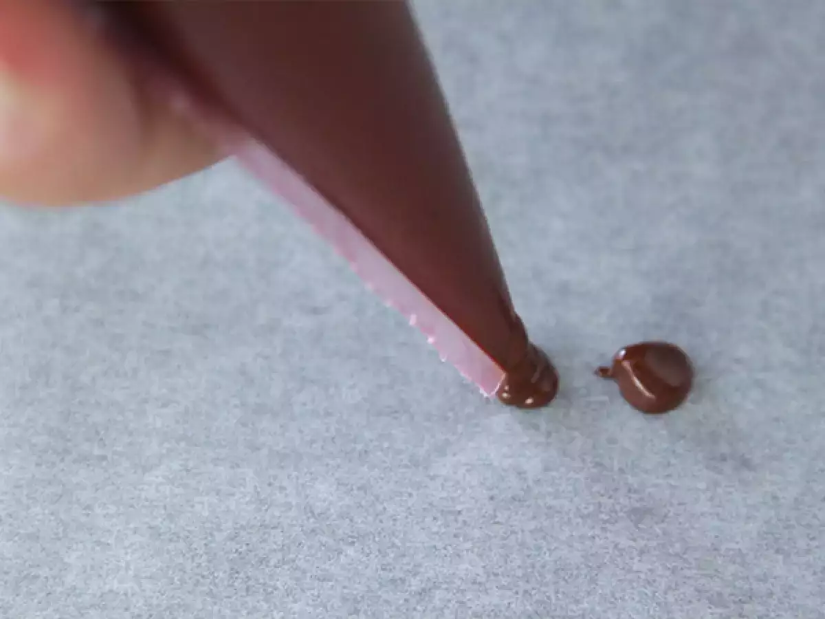 Step 3: Form the nuggets