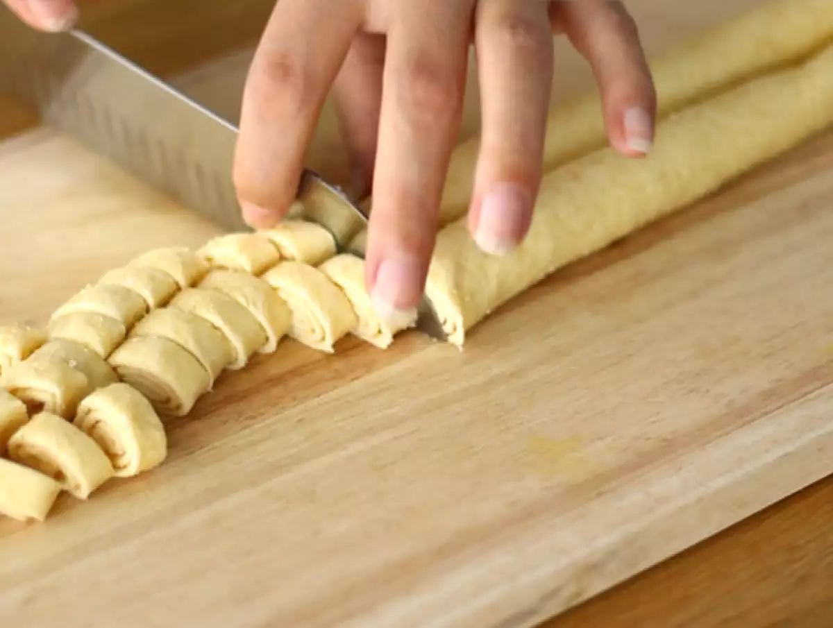 2. Heart - Sweetness you see before you taste