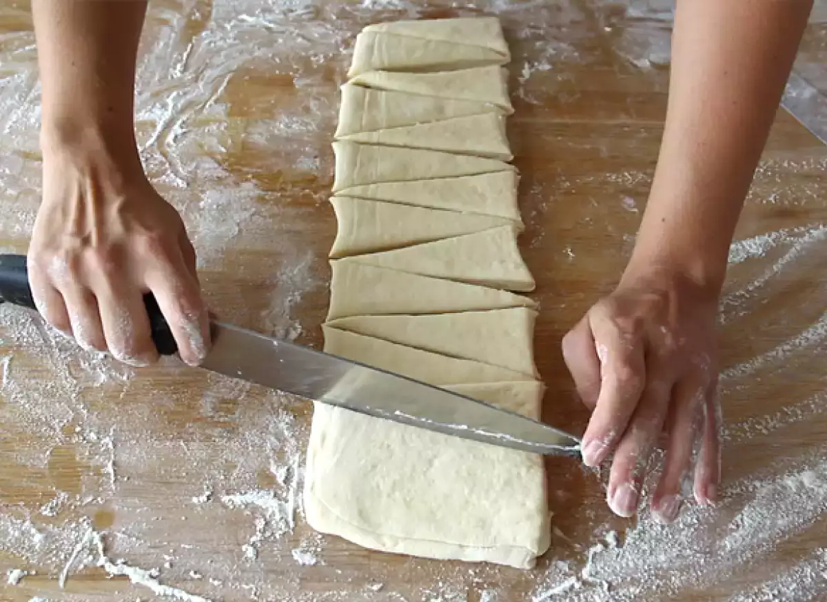 6. Croissant - The home-grown classic