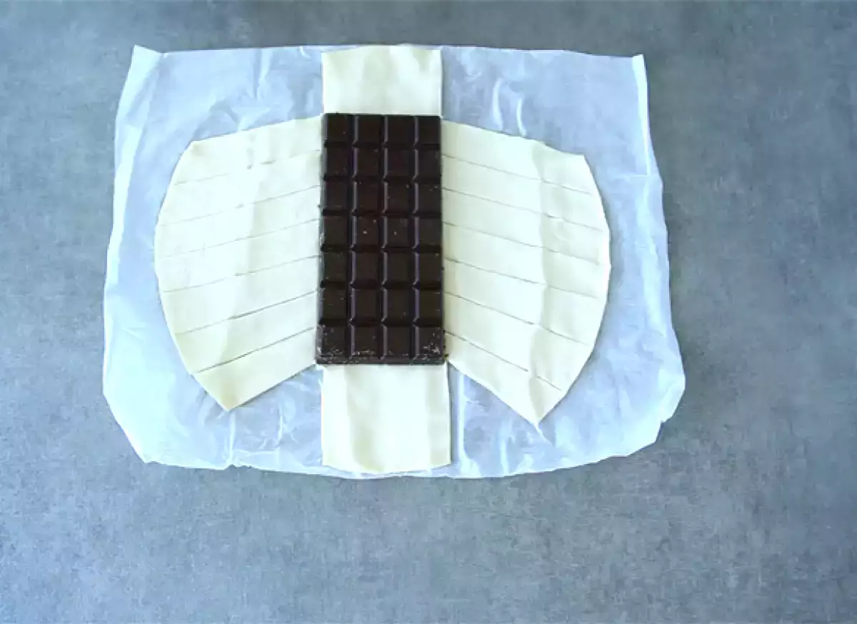 7. Braid - Simple, elegant and delicious