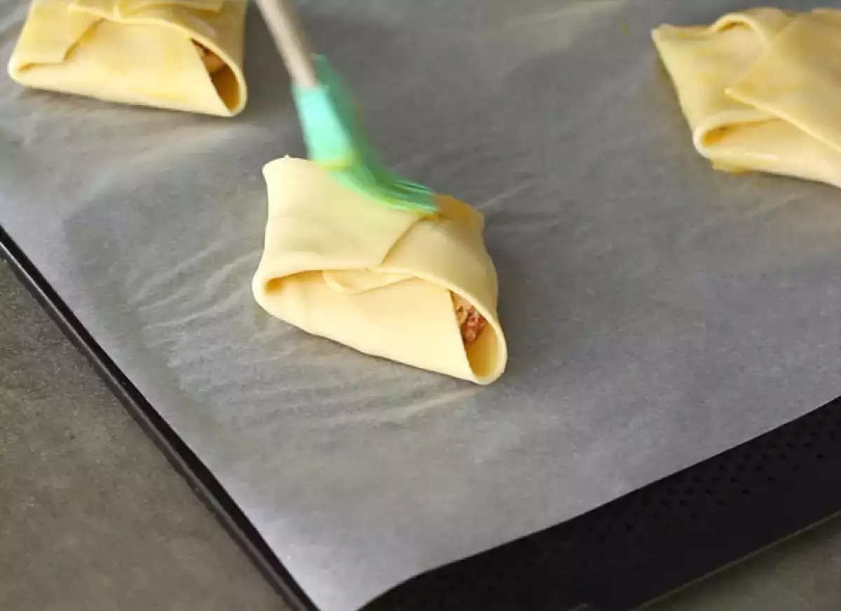 10. Baskets- Stylishly wrapped stuffing