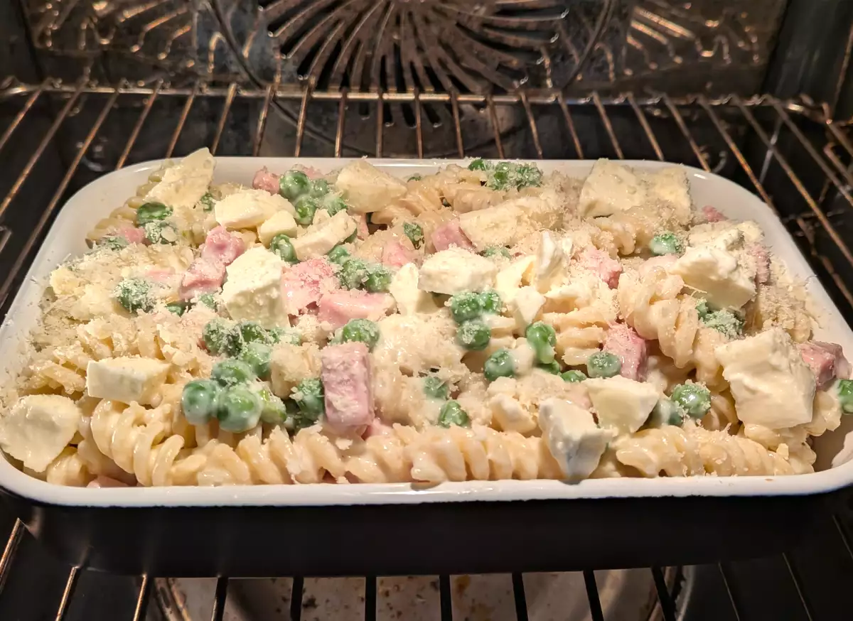 The false myth: the more it cooks, the better it tastes