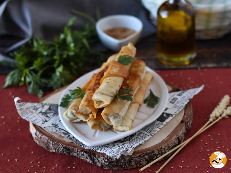 Cheese Börek