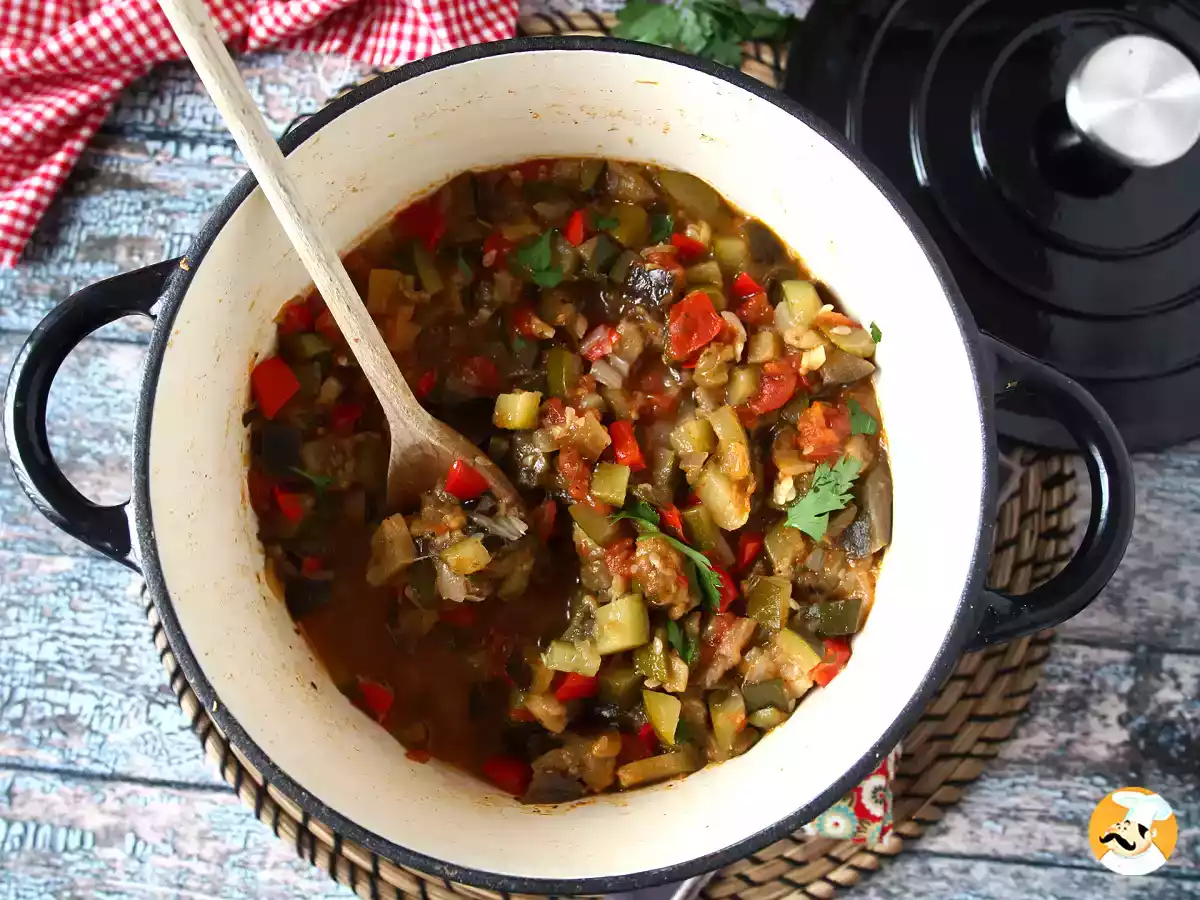 4. Ratatouille (France)