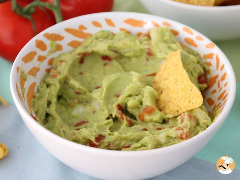 7- Guacamole (Mexico)