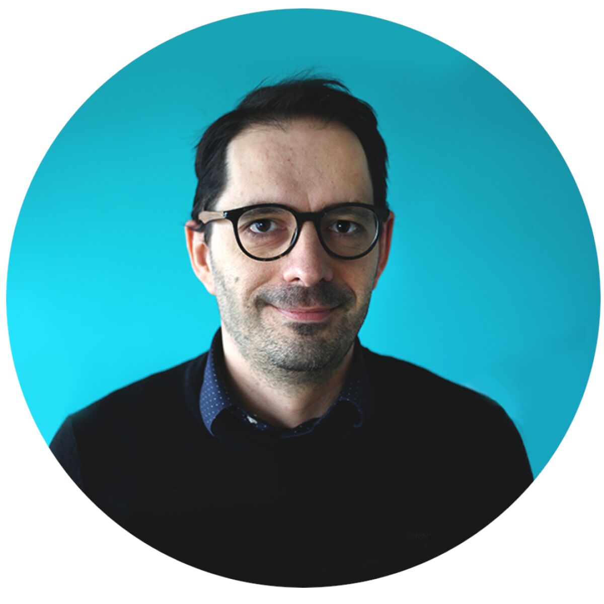 Vincent - Website co-founder
