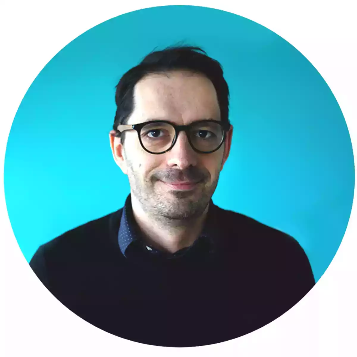 Vincent - Website co-founder