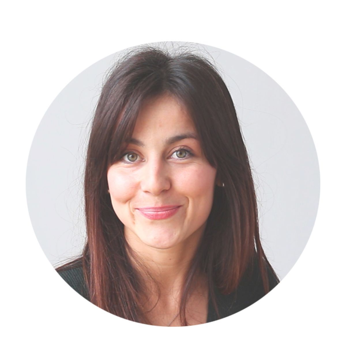 Pauline - French website country manager