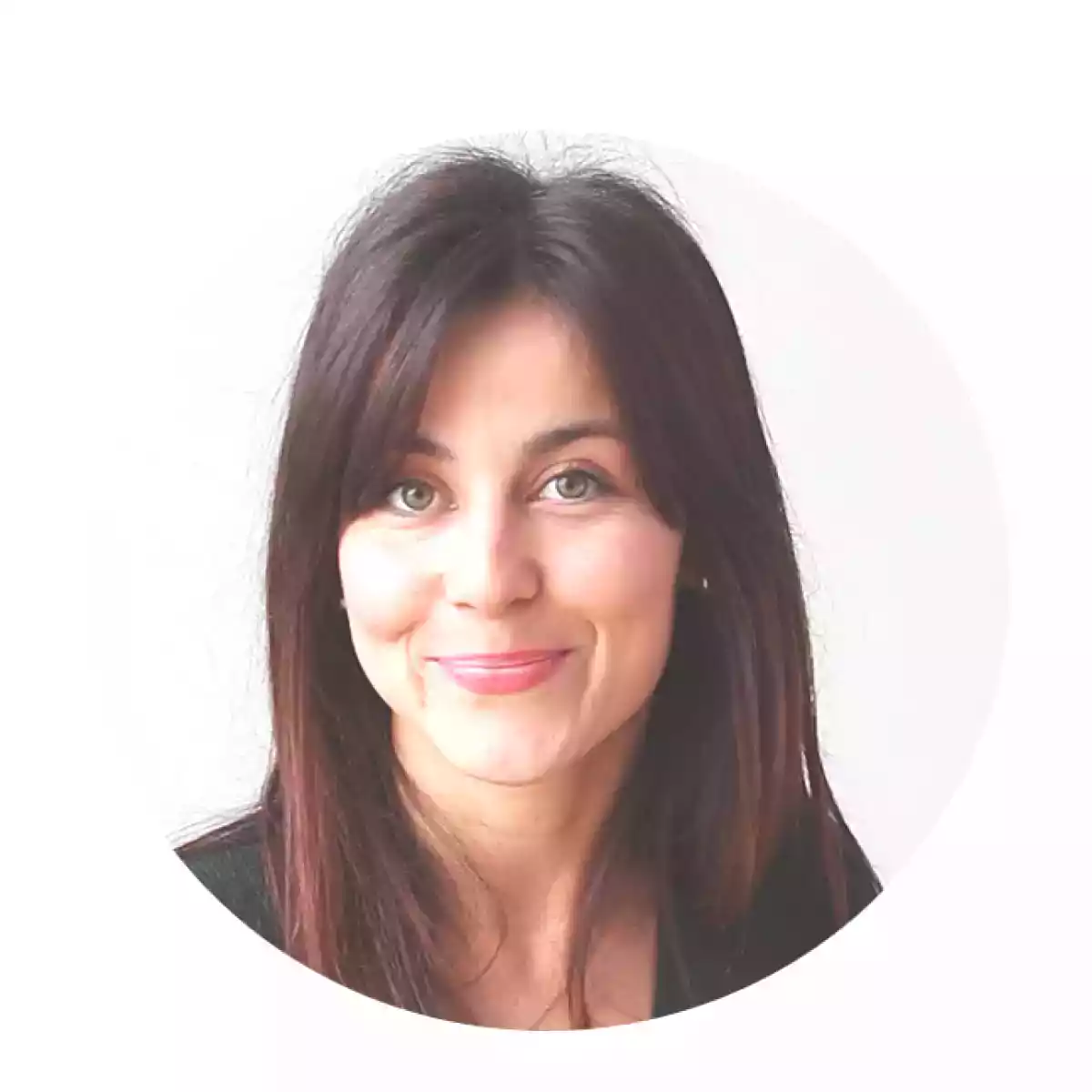Pauline - French website country manager