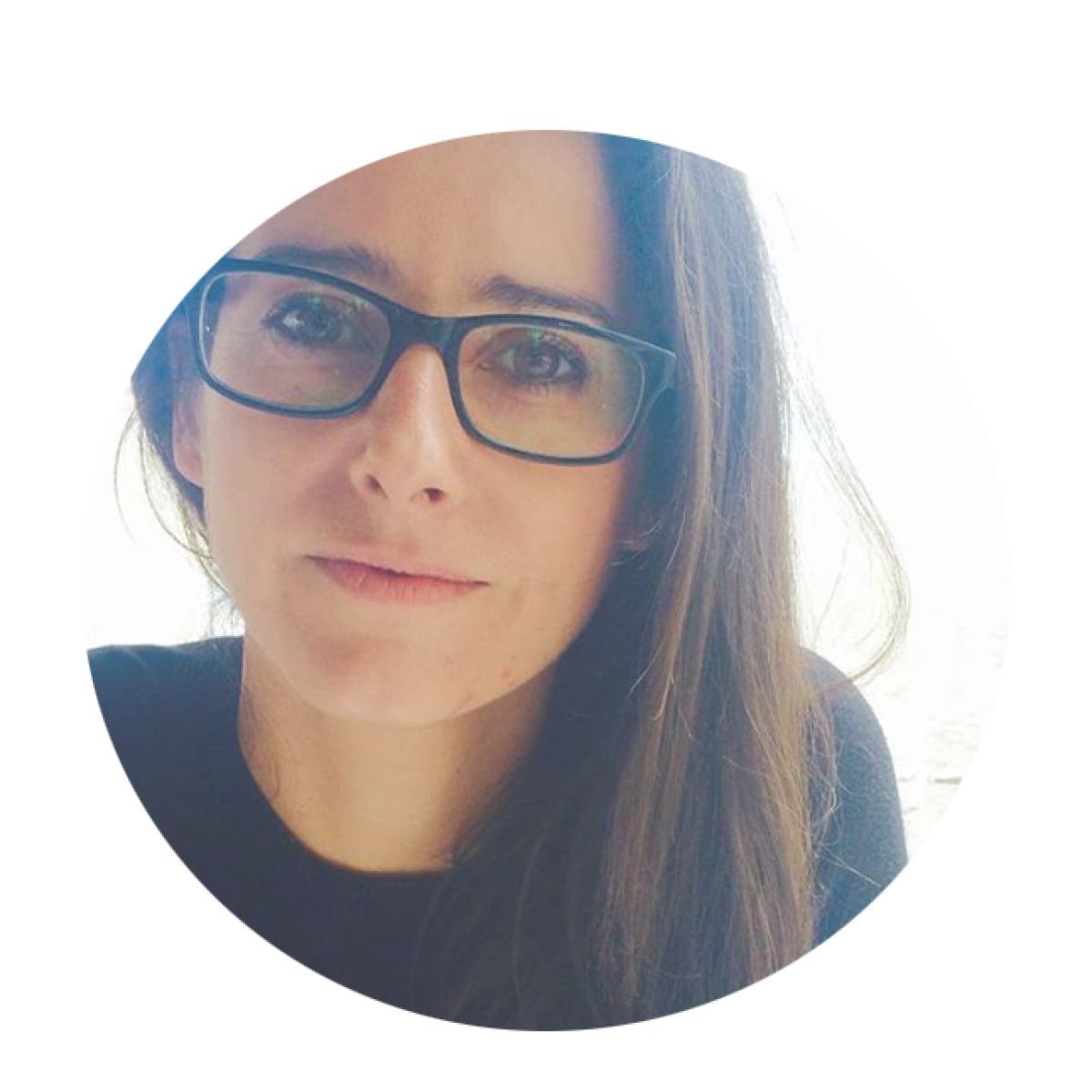 Patricia - Spanish website country manager