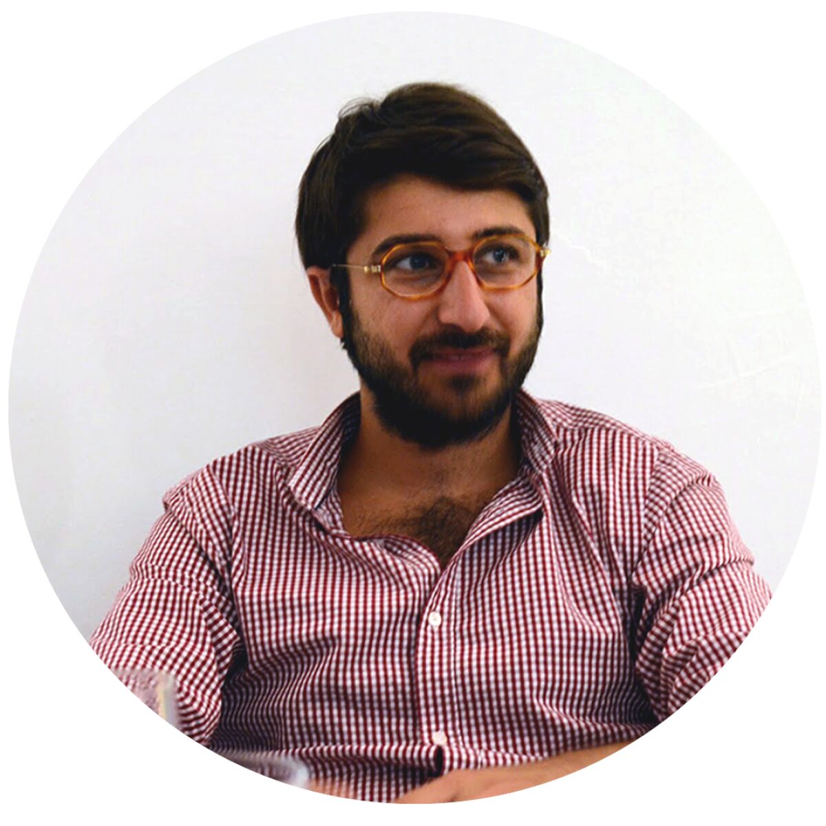 Daniele - Italian website country manager