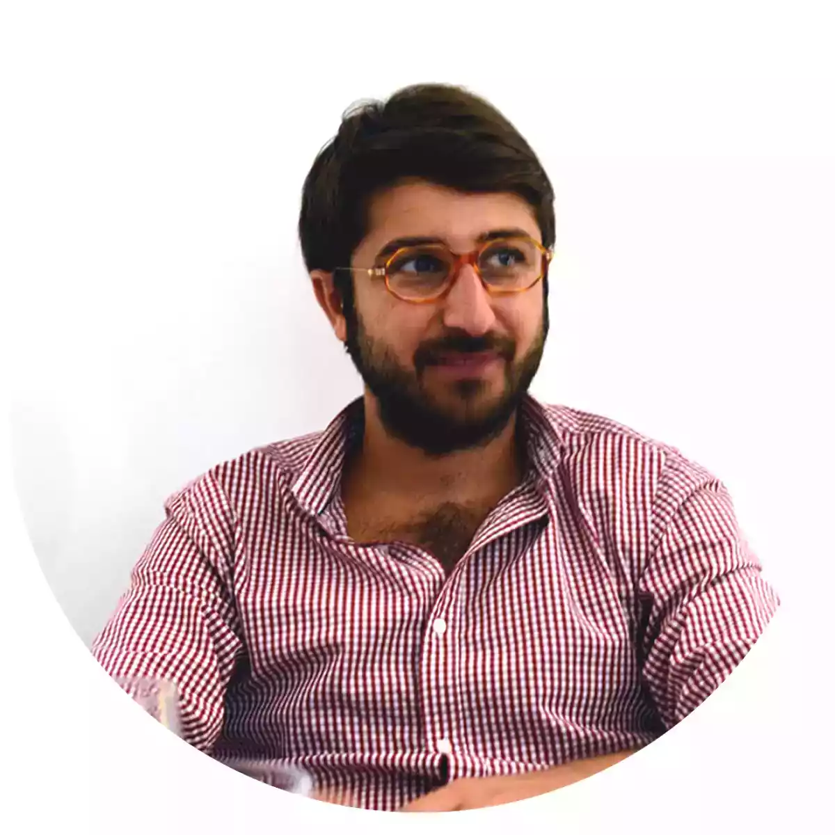 Daniele - Italian website country manager