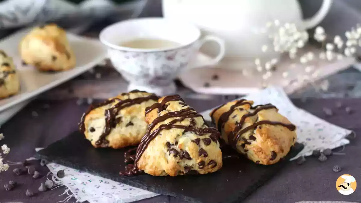 5. Scone