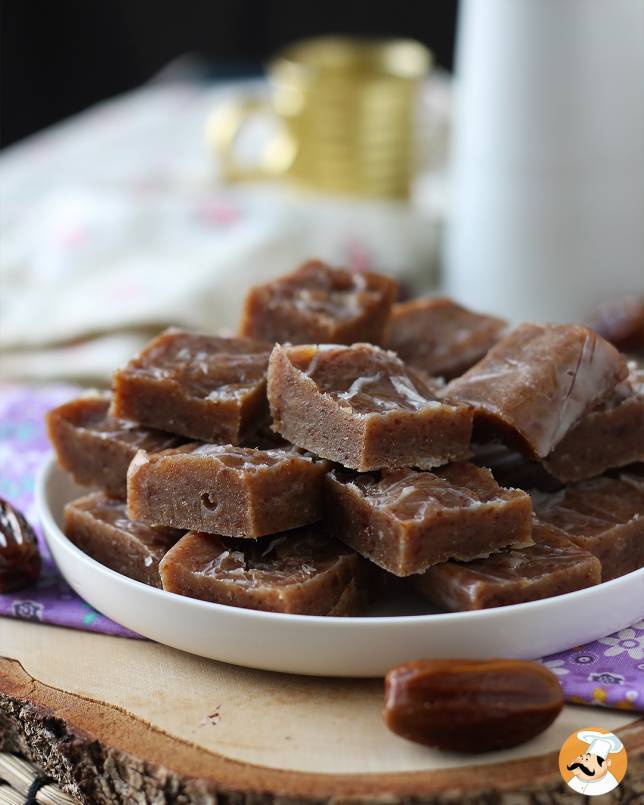 Date fudge