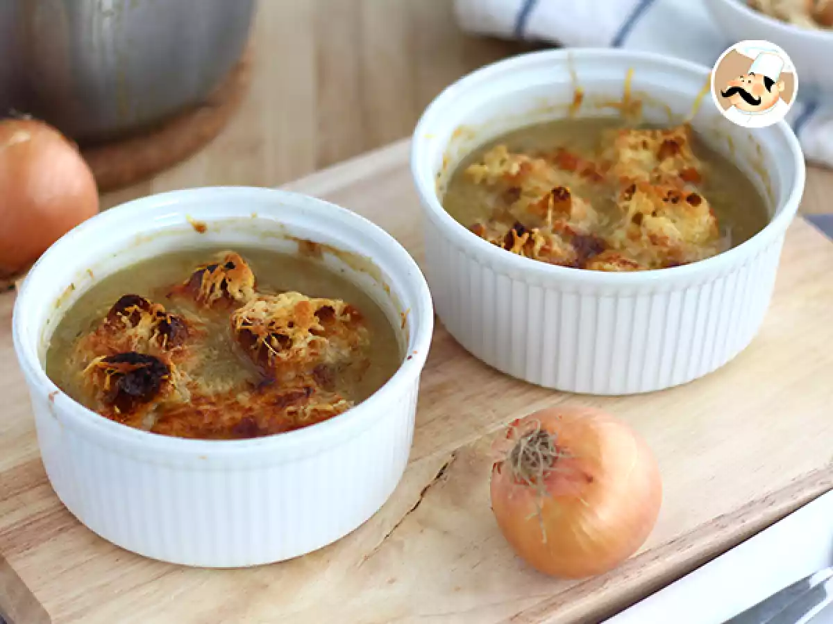 French Onion Soup