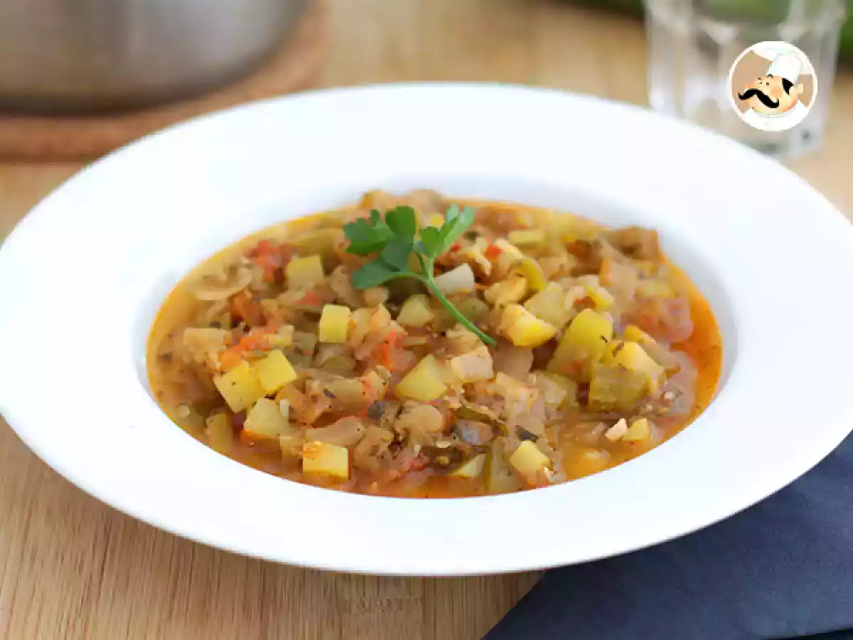 Ratatouille