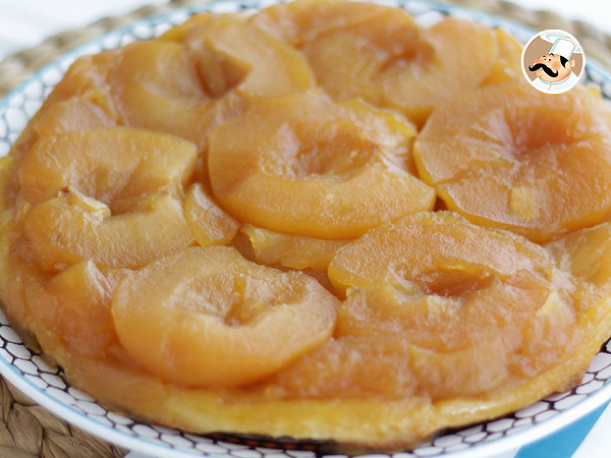 Tarte Tatin