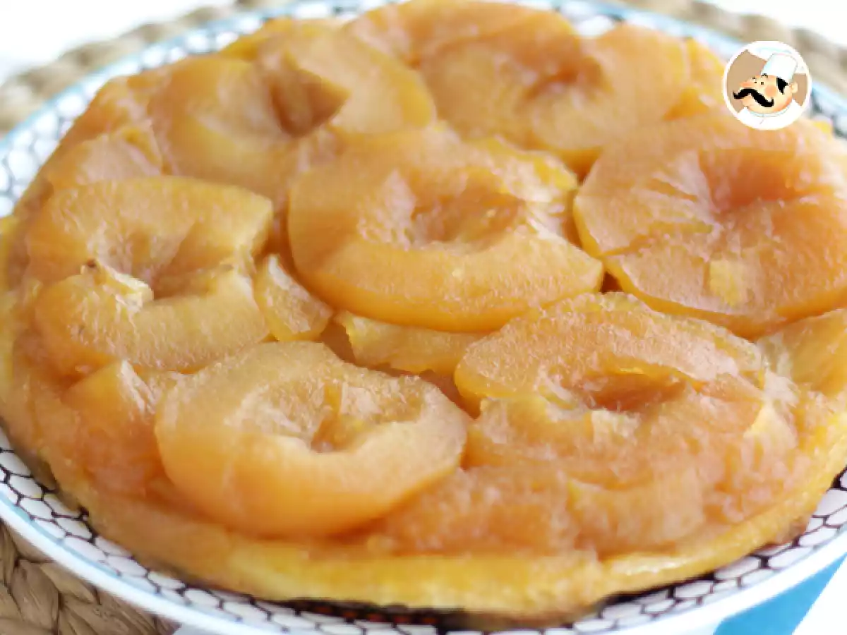 Tarte Tatin