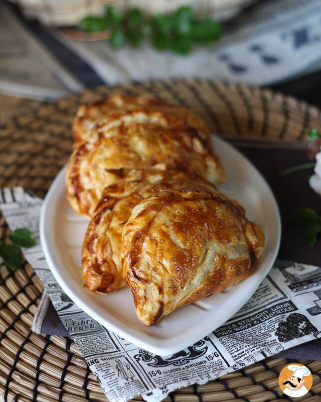 Frangipane Cream