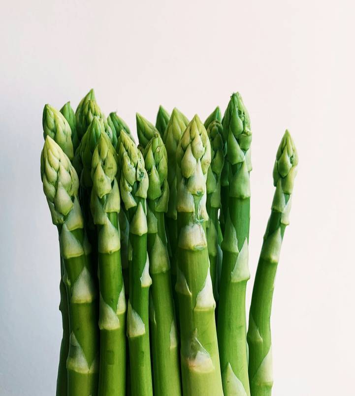 The science behind the strange smell of urine after eating asparagus