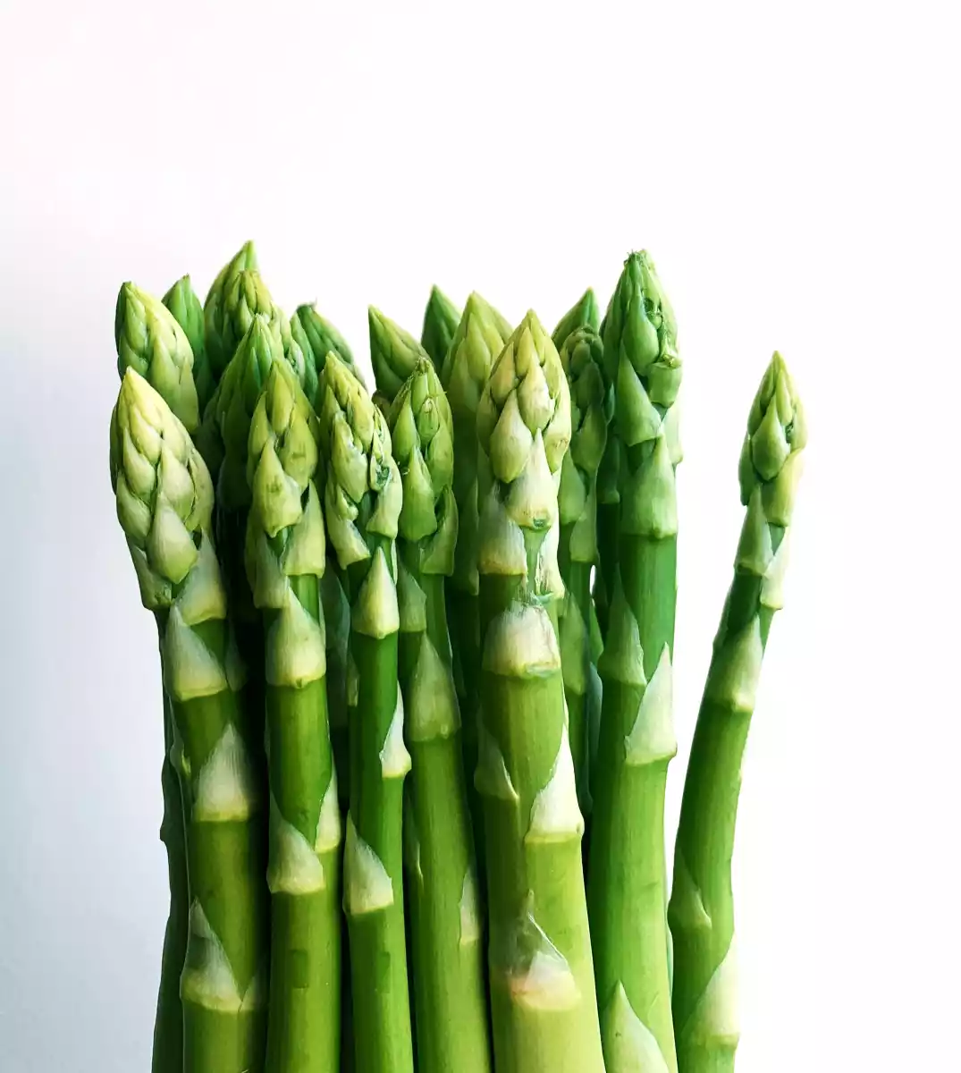The science behind the strange smell of urine after eating asparagus